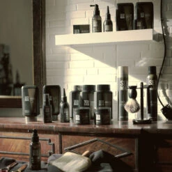 Pommade Tenue Légère The Dandy Seb Man 75ml 13 Pommade Tenue Légère The Dandy Seb Man 75ml -Produits Capillaires 57121 5 81625.1689236844