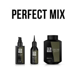 Pommade Tenue Légère The Dandy Seb Man 75ml 12 Pommade Tenue Légère The Dandy Seb Man 75ml -Produits Capillaires 5724 6 53198.1689236813