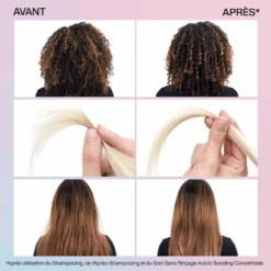 Traitement Sans Rinçage Acidic Perfecting Concentrate Redken 150ml -Produits Capillaires 884486456380 3 37586.1694769425