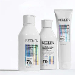 Traitement Sans Rinçage Acidic Perfecting Concentrate Redken 150ml -Produits Capillaires Acidic Concentrate redken 24169.1694769408