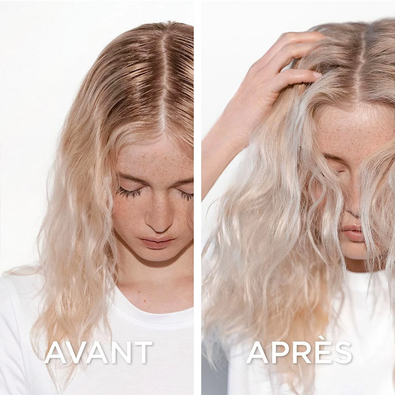 Shampooing Sec Fresh Affair Kerastase 34g 4 Shampooing Sec Fresh Affair Kerastase 34g – Image 2