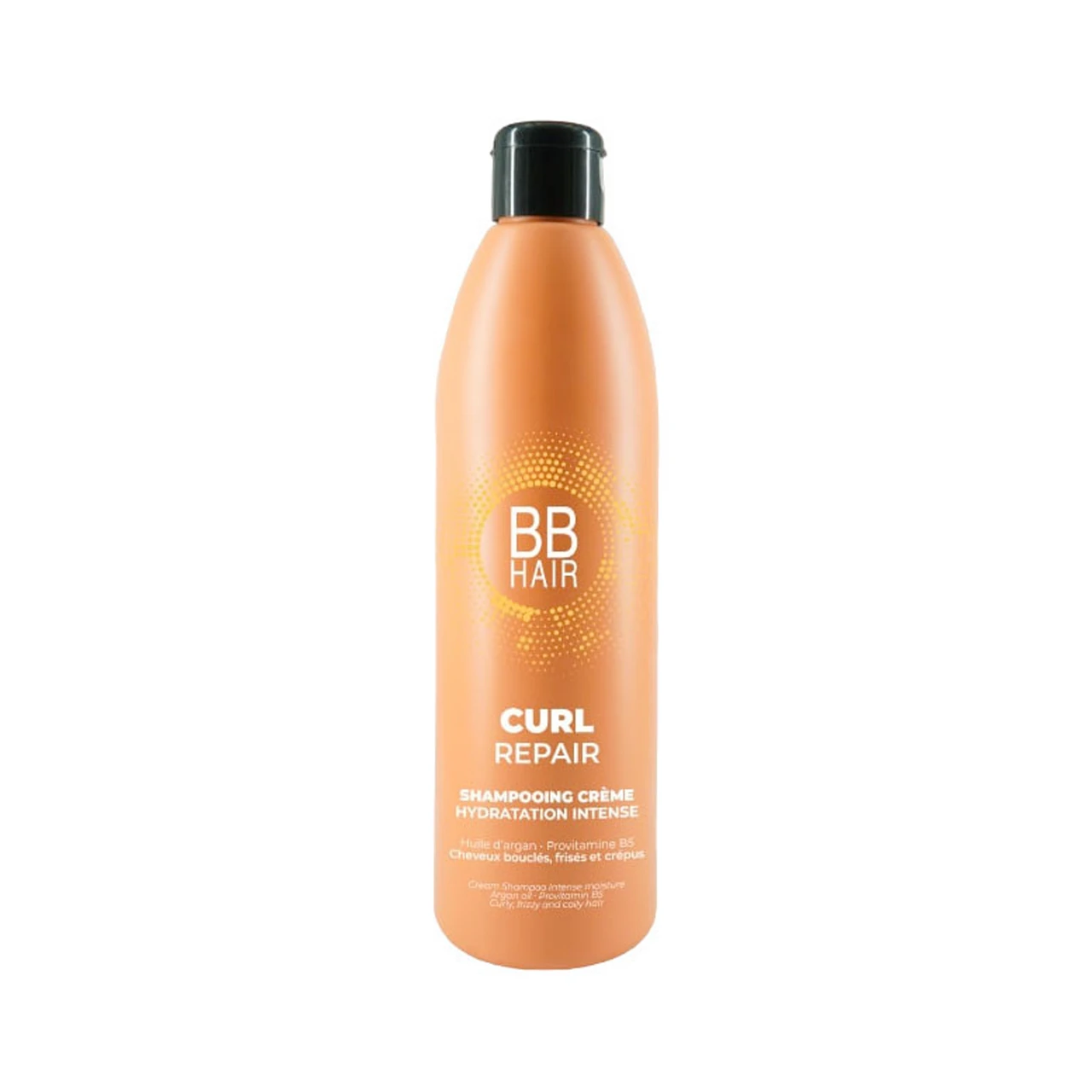 BB Hair Curl Repair Shampooing Crème Generik 300ml 3 BB Hair Curl Repair Shampooing Crème Generik 300ml