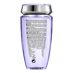 Bain Lumière Blond Absolu Kérastase 250ml -Produits Capillaires Bain Lumiere Blond Absolu Kerastase 250ml Verso zoom 23534.1684846739
