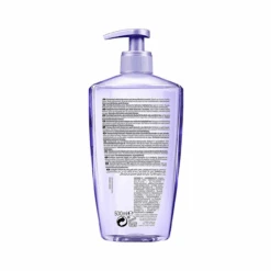 Bain Lumière Blond Absolu Kérastase 500ml 5 Bain Lumière Blond Absolu Kérastase 500ml -Produits Capillaires Bain Lumiere Blond Absolu Kerastase 41266.1686228283