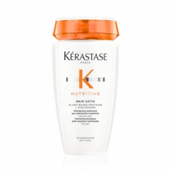 Bain Satin Nutritive Kérastase 250ml
