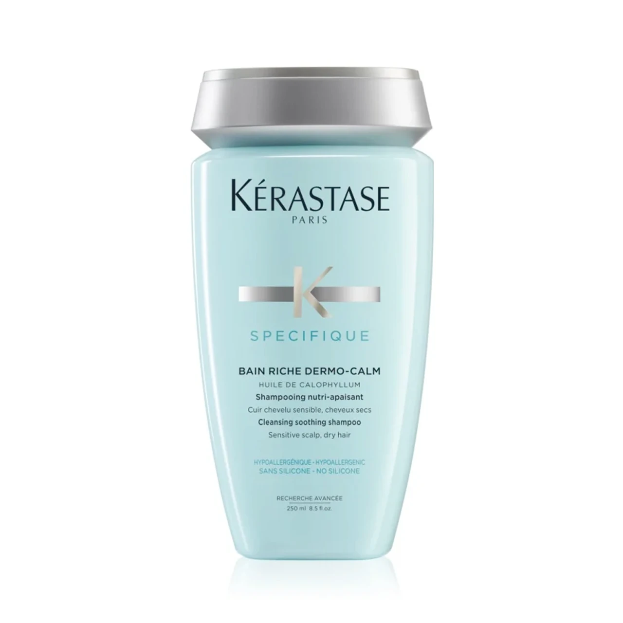 Bain Riche Dermo-Calm Kérastase 250ml 3 Bain Riche Dermo-Calm Kérastase 250ml