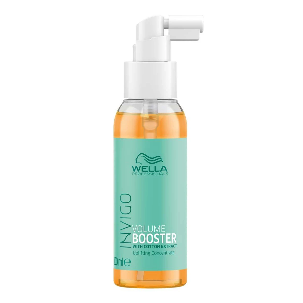Booster Volume Boost Invigo Wella 100ml 3 Booster Volume Boost Invigo Wella 100ml