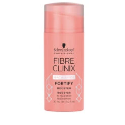 Booster De Réparation Fibre Clinix Schwarzkopf 30ml