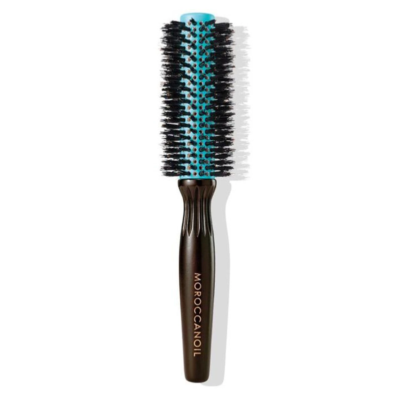 Brosse Ronde Soie De Sanglier Moroccanoil - 25mm 3 Brosse Ronde Soie De Sanglier Moroccanoil - 25mm