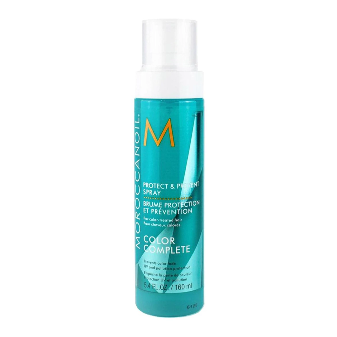 Brume Protectrion Color Complete Moroccanoil 160ml 3 Brume Protectrion Color Complete Moroccanoil 160ml