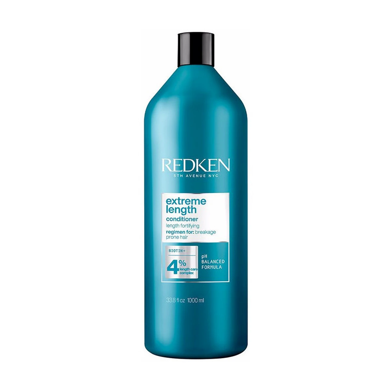Conditioner Extreme Length Redken 1000ml 3 Conditioner Extreme Length Redken 1000ml