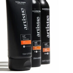Curl Spray Artiste Eugène Perma 200ml -Produits Capillaires CURL COLLECTION 21204.1688475213