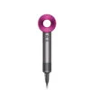 Sèche Cheveux Dyson Supersonic Gris/Fushia 1 Sèche Cheveux Dyson Supersonic Gris/Fushia -Produits Capillaires Dyson supersonic 77254.1684847375