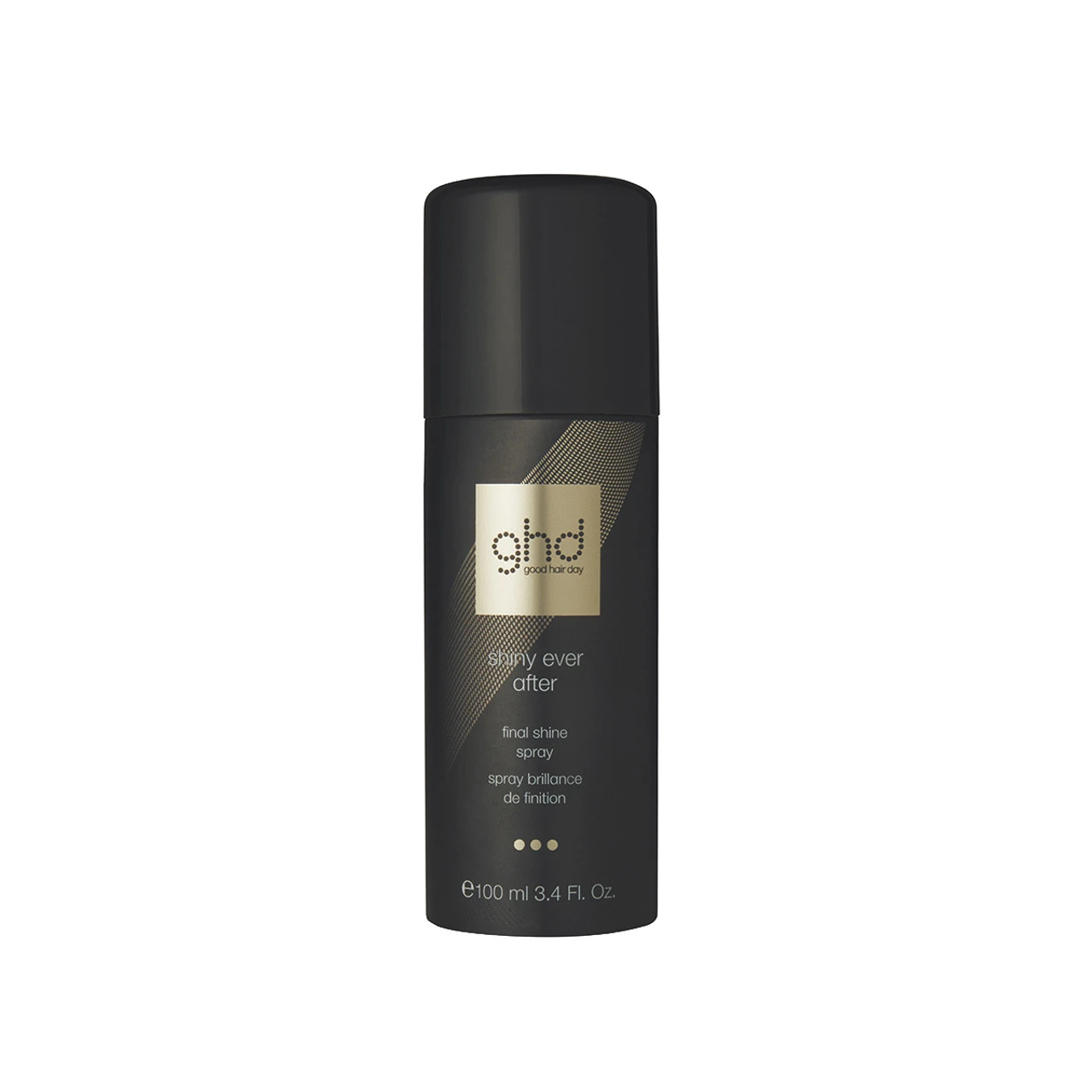Spray Brillance De Finition Shiny Ever After GHD 100ml 3 Spray Brillance De Finition Shiny Ever After GHD 100ml