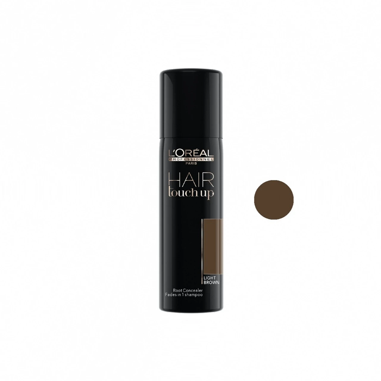 Hair Touch Up Marron Clair 3 Hair Touch Up Marron Clair