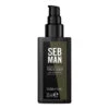 Huile Sublimatrice Cheveux Et Barbe The Groom Seb Man 30ml -Produits Capillaires Huile Sublimatrice Cheveux et Barbe The Groom Seb Man 30ml zoom 99135.1684846752
