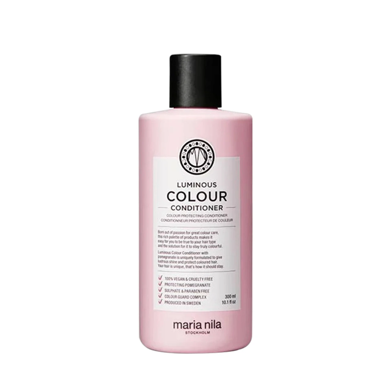 Conditioner Protecteur De Couleur Maria Nila 300ml 3 Conditioner Protecteur De Couleur Maria Nila 300ml