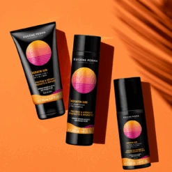 Masque 2en1 Keratin Sun Eugène Perma 150ml -Produits Capillaires Keratin sun visuel 81078.1684847751