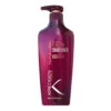 Après-Shampooing Kératine Cheveux Très Secs Et Abimés Kreogen 800ml -Produits Capillaires Keratine Conditioner Cheveux Abimes Kreogen 800ml zoom 65958.1684846842
