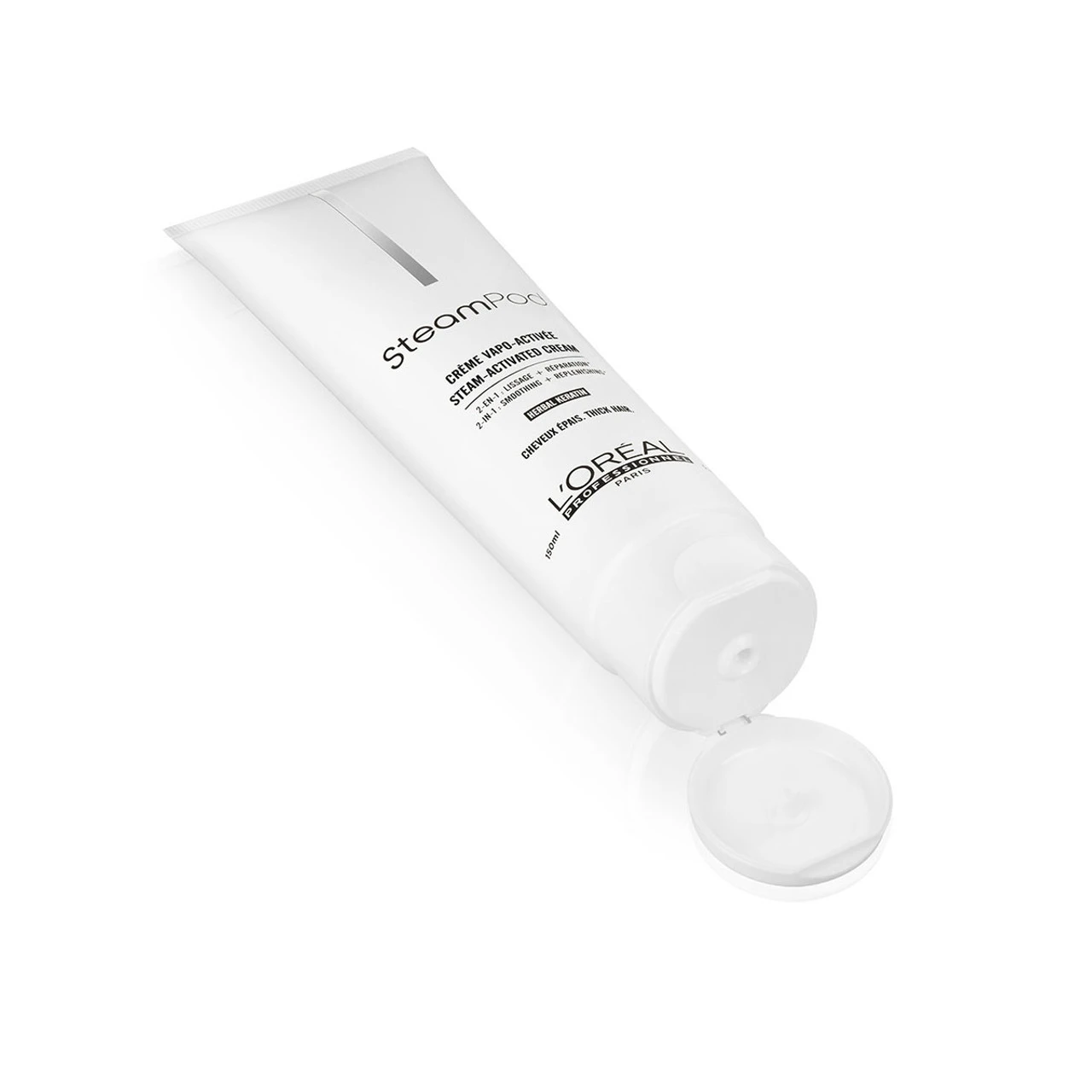 Creme De Lissage Steampod - Cheveux Epais 5 Creme De Lissage Steampod - Cheveux Epais – Image 3