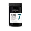 Poudre Décolorante 7 Tons Blond Studio L'Oréal Professionnel 500g -Produits Capillaires L oreal professionnel 0009 3474636971855 BLOND STUDIO 7 98693.1684847453