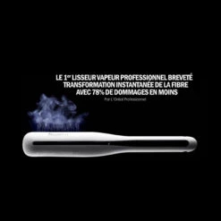 Pack Steampod 3.0 Cheveux Fins -Produits Capillaires Lisseur Vapeur Steampod 3 0 L Oreal Professionnel 4 zoom 42082.1684922348