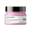 Liss Unlimited Masque Cheveux Indisciplinés Ou Lissés L'Oréal 250ml 1 Liss Unlimited Masque Cheveux Indisciplinés Ou Lissés L'Oréal 250ml -Produits Capillaires Masque 250ml liss unlimited 95966.1684847287