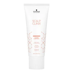 Masque Flake Control Scalp Clinix Schwarzkopf 200 Ml