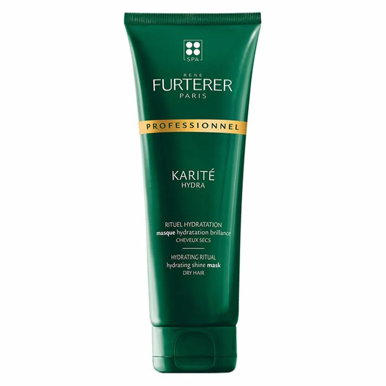 Masque Karité Hydra René Furterer 250ml 3 Masque Karité Hydra René Furterer 250ml