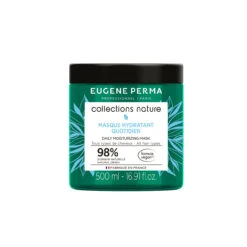 Masque Hydratant Quotidien Eugéne Perma 500ml