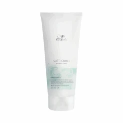 Conditionneur Nutri Curls Wella 200ml