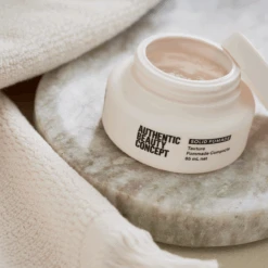 Pommade Compacte Authentic Beauty Concept 85ml -Produits Capillaires Pommade Compacte Authentic Beauty Concept 94068.1693395520