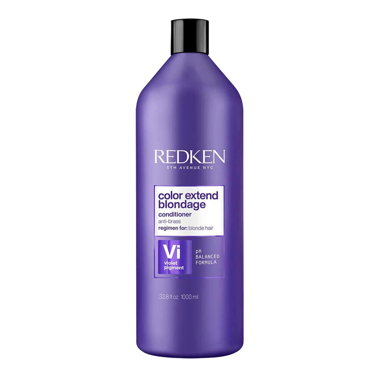 Conditionner Color Extend Blondage Redken 1000ml 3 Conditionner Color Extend Blondage Redken 1000ml