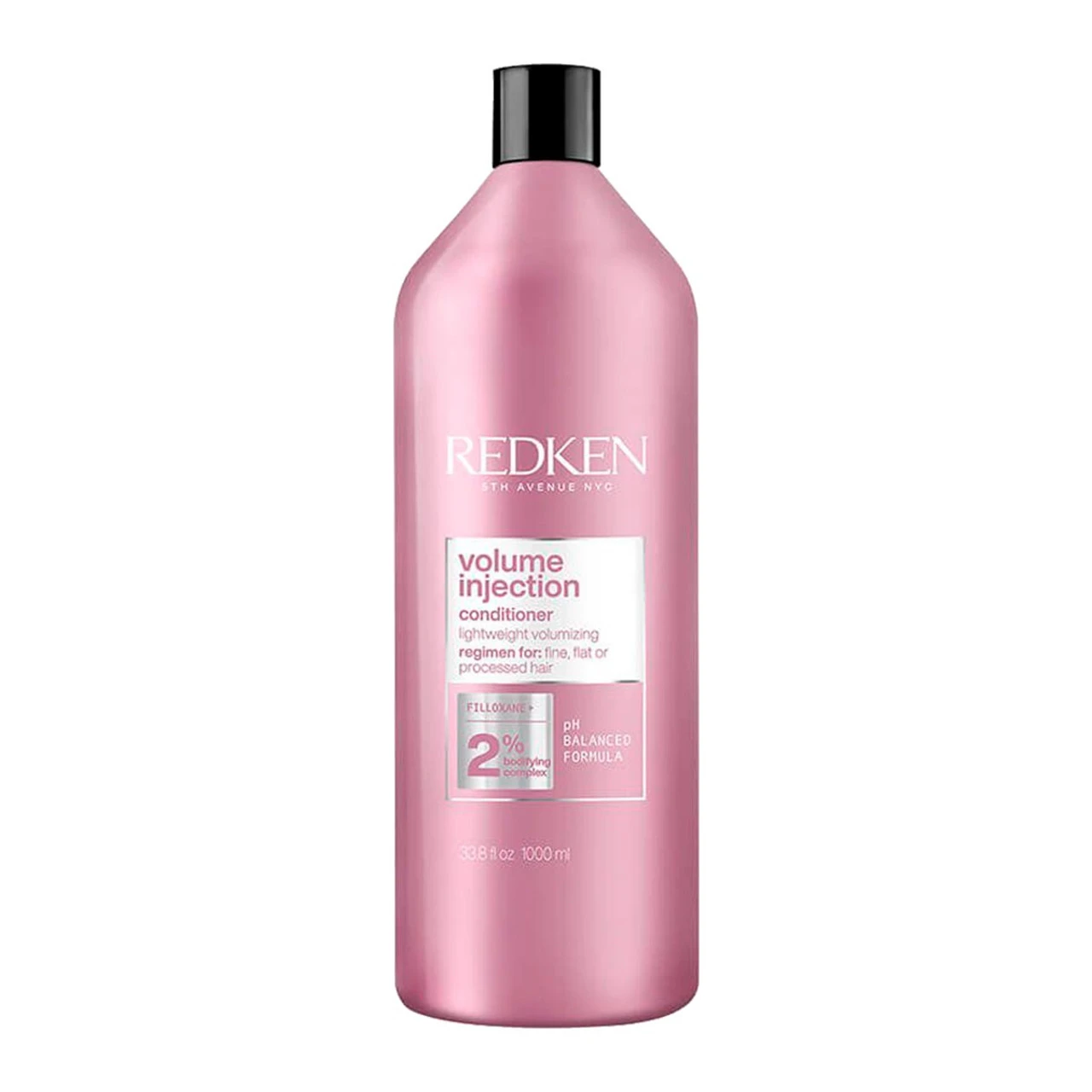 Conditioner Volume Injection Redken 1000ml 3 Conditioner Volume Injection Redken 1000ml