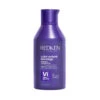 Shampooing Color Extend Blondage Redken 300ml 2 Shampooing Color Extend Blondage Redken 300ml -Produits Capillaires Redken Color Extend Blondage 0000 Redken 95801.1684847318