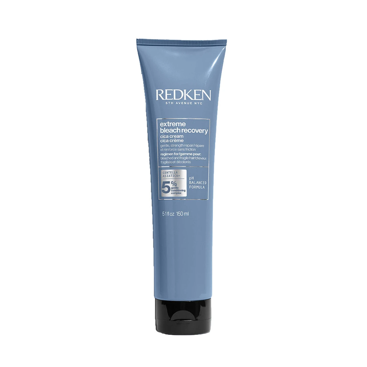 Crème Sans Rinçage Extreme Bleach Recovery Cica Redken 150ml 3 Crème Sans Rinçage Extreme Bleach Recovery Cica Redken 150ml