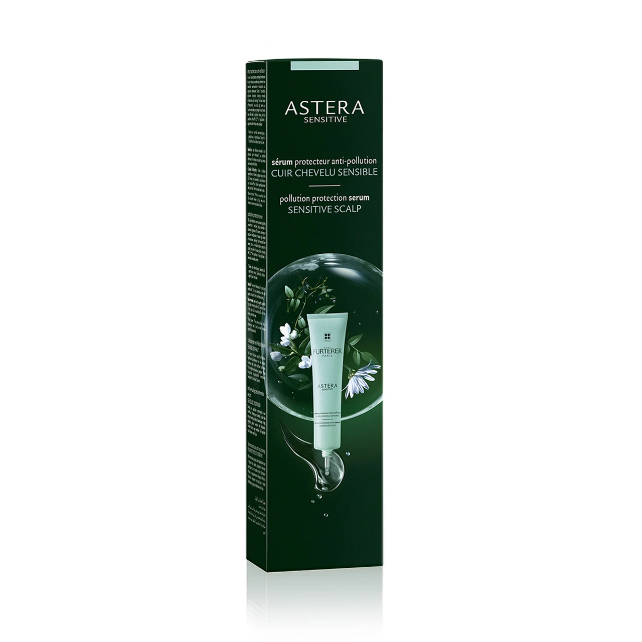 Sérum Protecteur Anti-Pollution Astera Sensitive René Furterer 75ml 4 Sérum Protecteur Anti-Pollution Astera Sensitive René Furterer 75ml – Image 2
