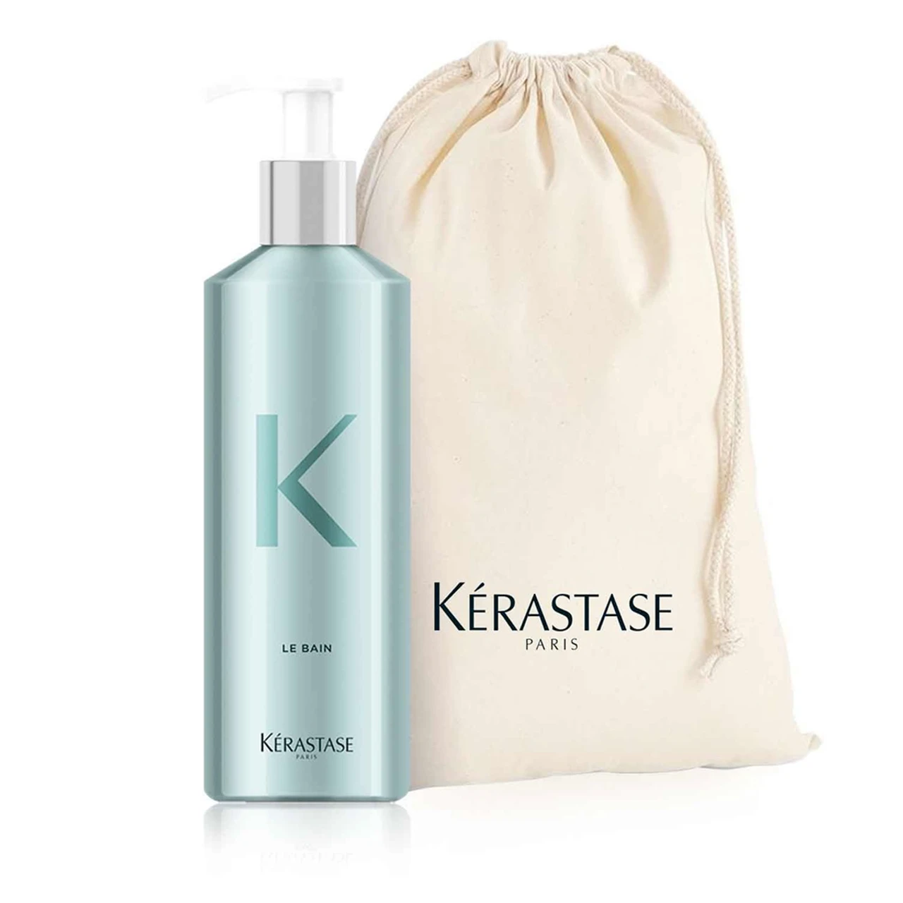 Bouteille Alu Rechargeable Force Architecte Kérastase 500ml 4 Bouteille Alu Rechargeable Force Architecte Kérastase 500ml – Image 2