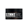 Pommade Classique Collection Nomad Barber 100ml 2 Pommade Classique Collection Nomad Barber 100ml -Produits Capillaires STMNT 0005 STMNT STMNT tiegel classic pomade weiss front HighRes RGB 76903.1684847384