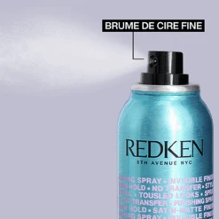 Cire En Spray Wax Blast Redken 150ml -Produits Capillaires Sans titre 3 Recupere 2 57019.1684847681