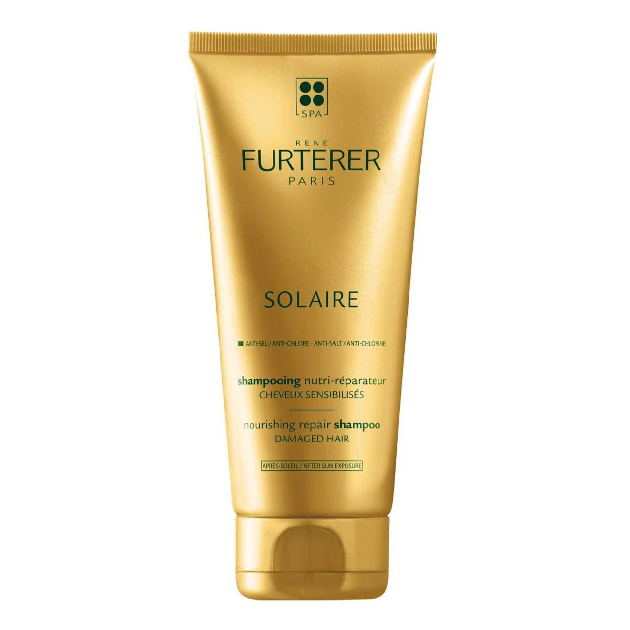 Shamp Solaire Rene Furterer 200ml 3 Shamp Solaire Rene Furterer 200ml