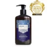 Shampooing Prickly Pear Figue De Barbarie Arganicare 400ml -Produits Capillaires Shamp vdb zoom 76780.1684846919