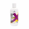 Shampooing Good Bye Yellow Schwarzkopf 300ml -Produits Capillaires Shampooing Good Bye Yellow Schwarzkopf 300ml 97181.1686321289