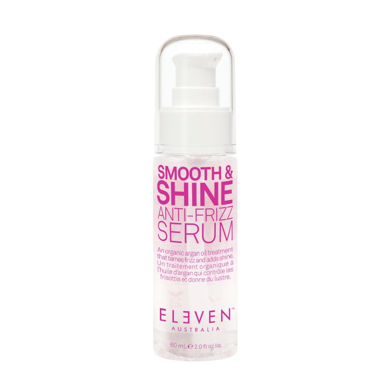 Sérum Smooth And Shine Eleven Australia 60ml 3 Sérum Smooth And Shine Eleven Australia 60ml