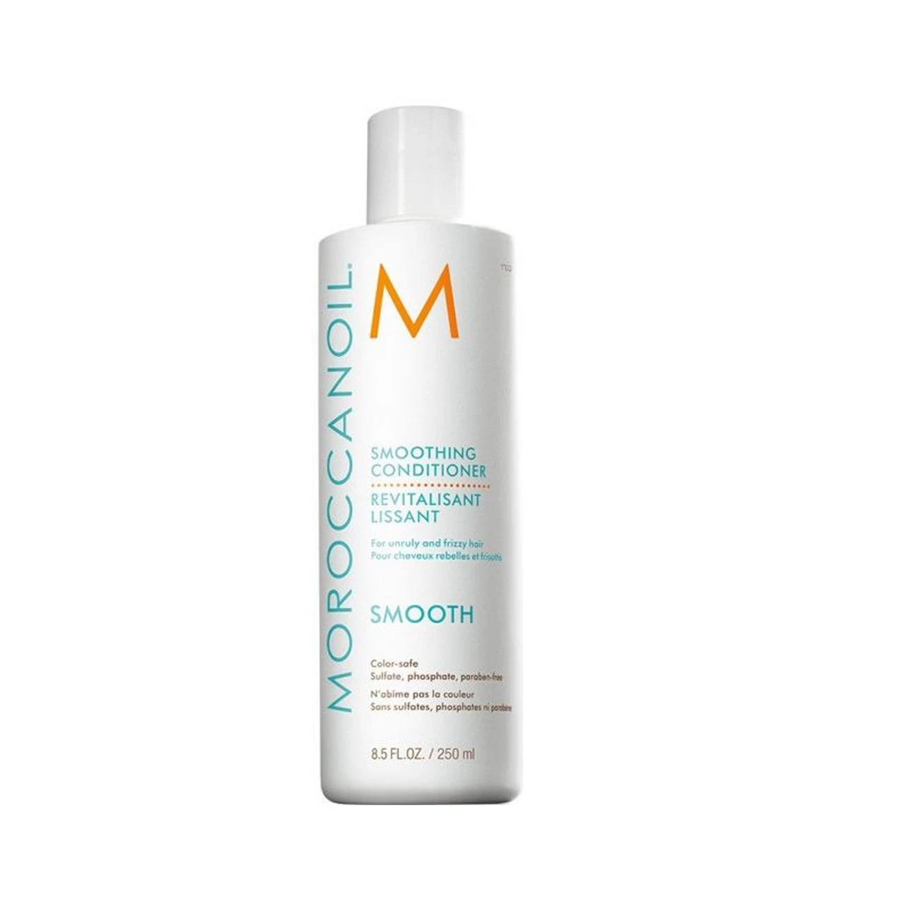 Smoothing Conditioner Moroccanoil 250ml 3 Smoothing Conditioner Moroccanoil 250ml