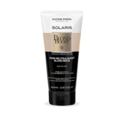 Soin Neutralisant Blond Beige Blond Boost Solaris Eugene Perma 200ml