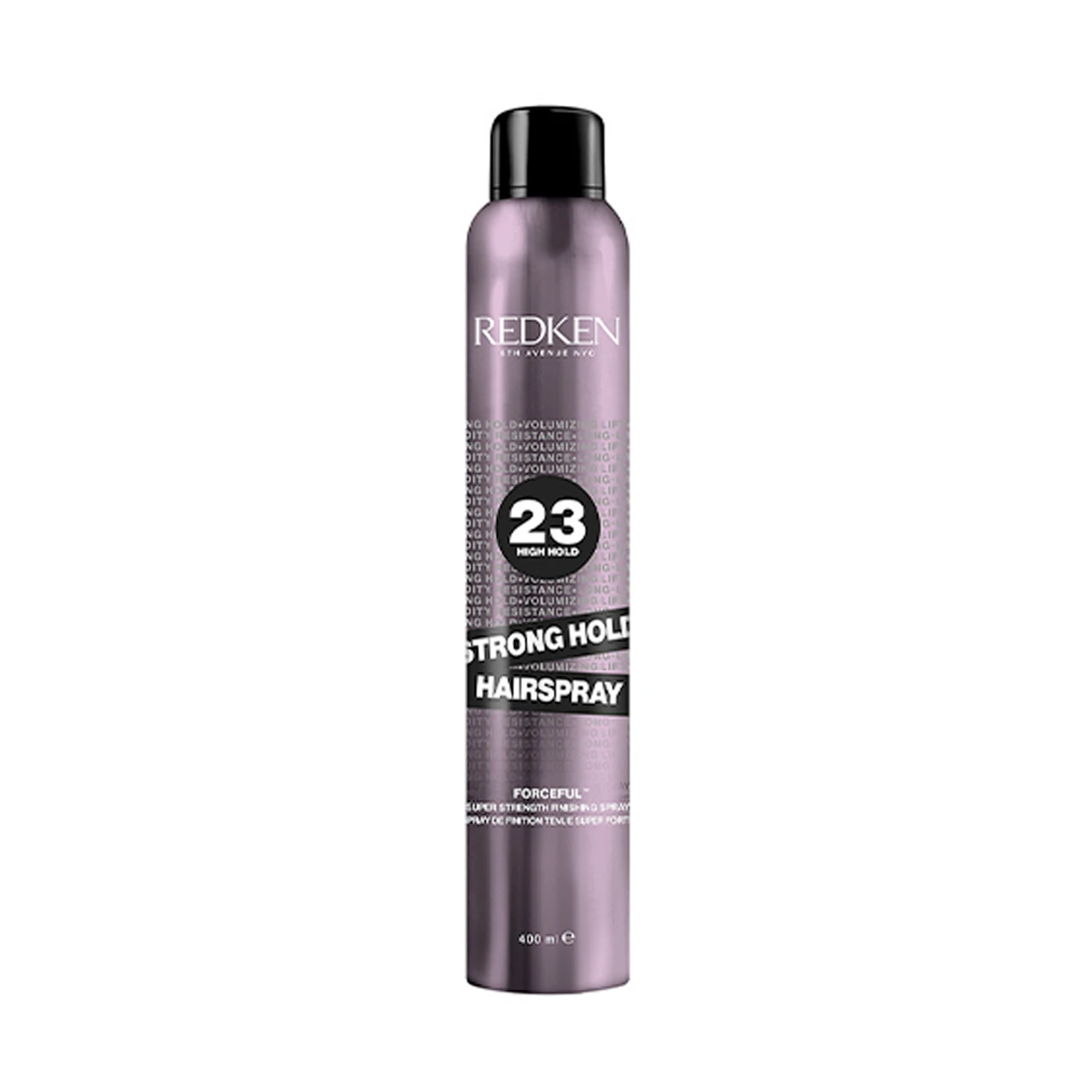Strong Hold Hairspray 23 Redken 400ml 3 Strong Hold Hairspray 23 Redken 400ml