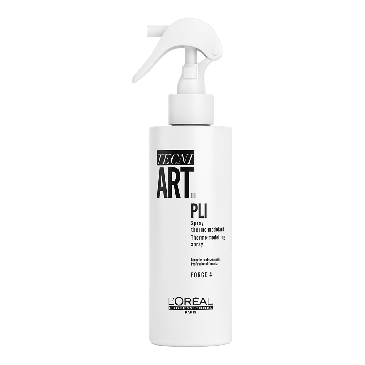 Spray Pli Tecni Art L'Oréal Professionnel 200ml 3 Spray Pli Tecni Art L'Oréal Professionnel 200ml