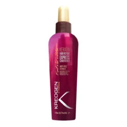 Spray Réparateur Express à La Kératine Kreogen 175ml