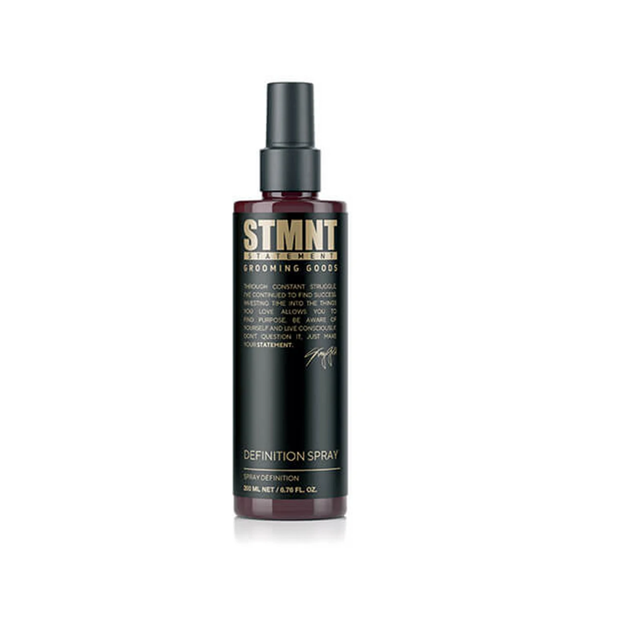 Spray Définition STMNT Grooming Goods - 200 Ml 3 Spray Définition STMNT Grooming Goods - 200 Ml